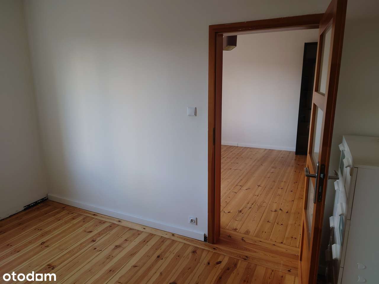 Mieszkanie 55m2 wraz z budynkiem usługowym - Pełny obrazek: 5/8