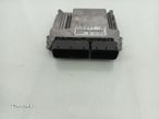 Calculator motor ECU Mercedes-Benz E CLASS W211 646.961 EUR3 2003-2008  A6461536079 / 0281011344 - 2