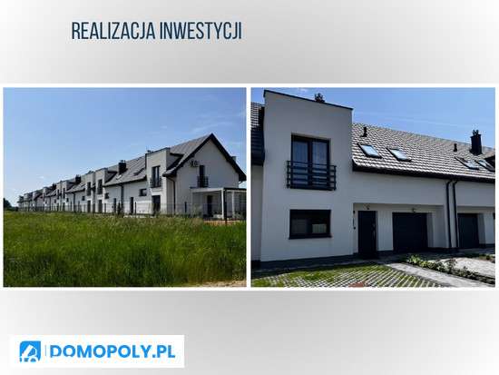 Szeregówka dostępna od ręki! I Spokojna okolica - Pełny obrazek: 4/9