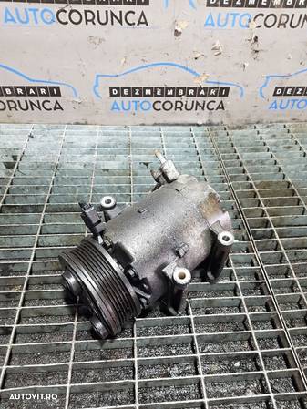 Compresor clima Land Rover Freelander 2 Facelift 2.2 Diesel 2010 - 2012 (643) - 5