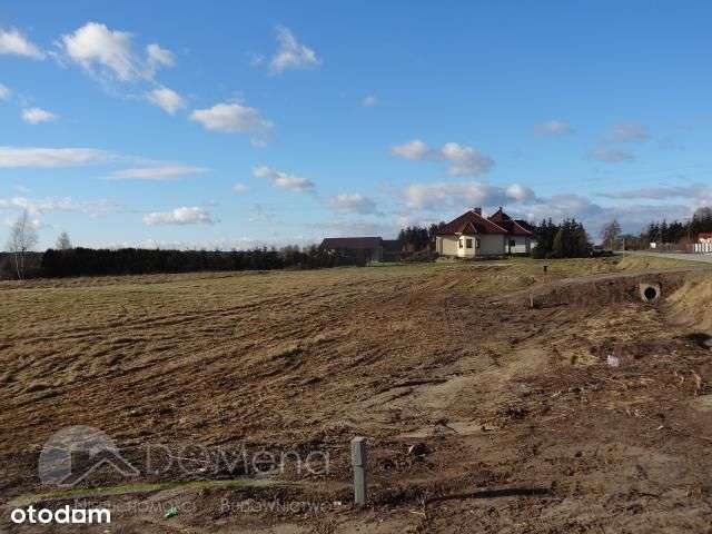 Działka, 3 026 m², Tarnawatka - Pełny obrazek: 5/7