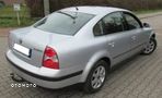 HAK HOLOWNICZY Z KULĄ ODKRĘCANĄ NA DWIE ŚRUBY+WIĄZKA+7/13PIN VW PASSAT B5 4x4+KOMBI+SEDAN 97-2005 - 6