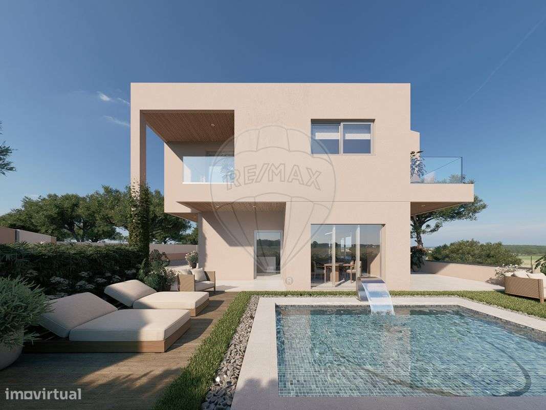 Moradia T5 para venda - Grande imagem: 1/16