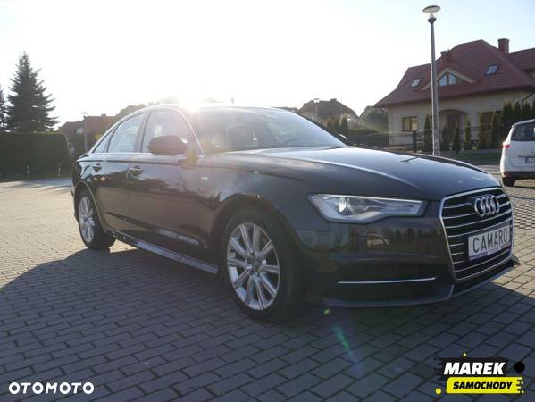 Audi A6 - 4