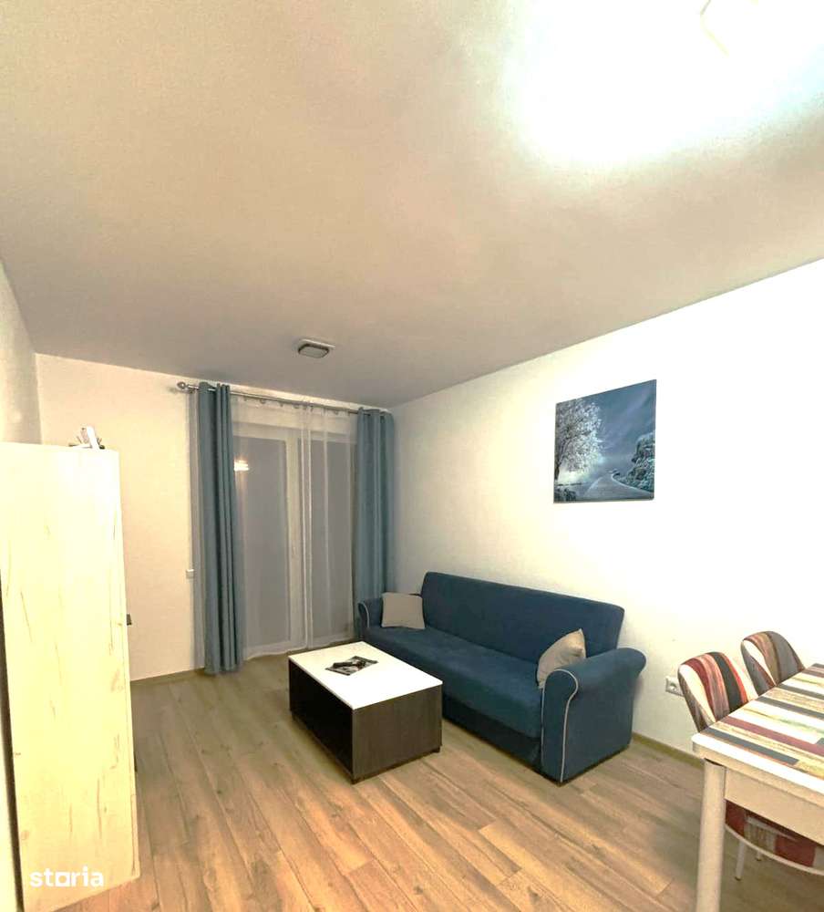 Apartament cu 2 camere 54 mp2 - Imagine principală: 5/20