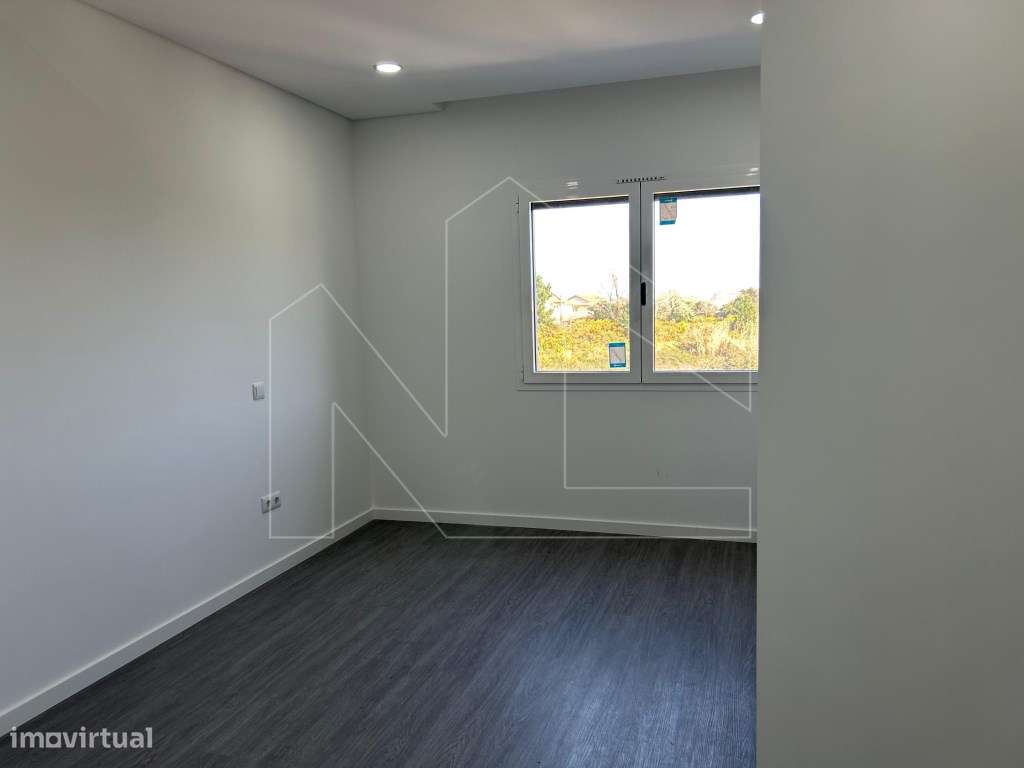 Andar de Moradia T2 - Aveiro-10