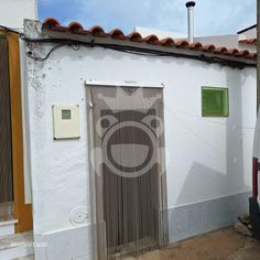 Casa Aldeia em Amieira