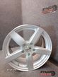 ALUFELGI 17" 5X120 ET50 BMW VW T5 T6 OPEL INSIGNIA A - 1