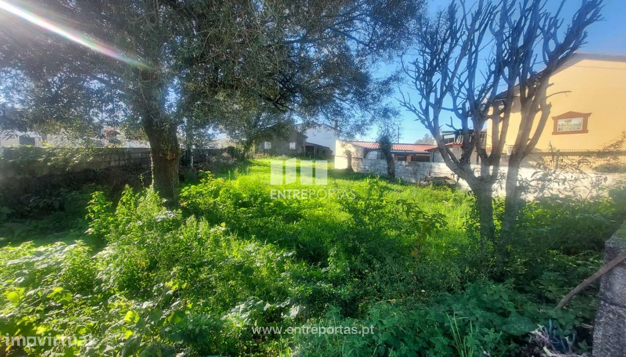 Venda de terreno para construção, Barroselas, Viana do Castelo - Grande imagem: 2/28