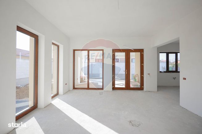 Casă cu 4 camere de vânzare în zona Nicolae Grigorescu-12