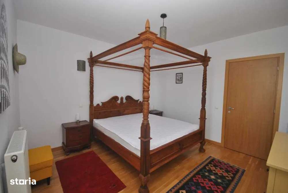 Apartament 2 camere | Mobilat | Delta Vacaresti | Complex rezidential - Imagine principală: 5/6