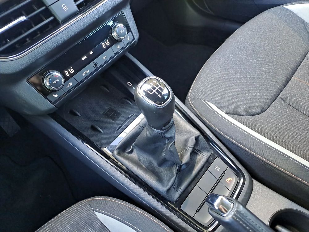 SKODA SCALA Virtual Cockpit Comfort Tech Grzana Kierownica ACC DSG 1,5TSI 150KM