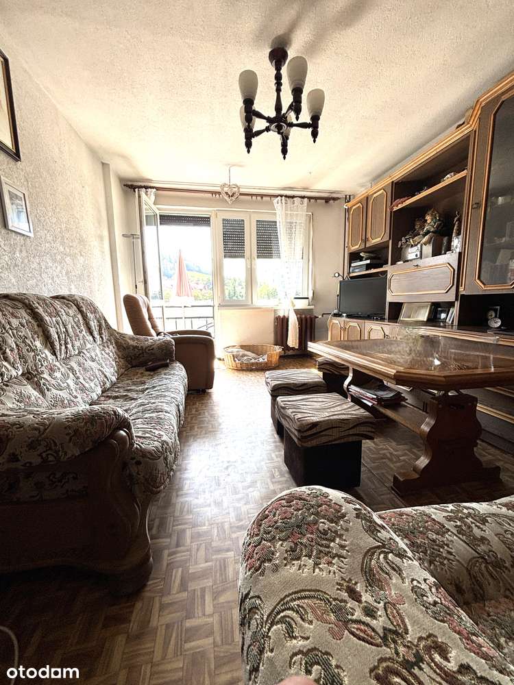 #3-pokojowego o powierzchni 51,5 m² w Bielawie-5