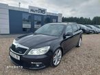 Skoda Octavia 2.0 TDI DPF RS - 39