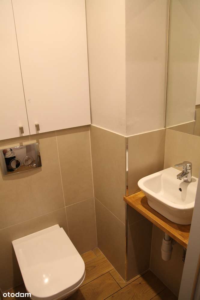 Gotowiec inwestycyjny w wieżowcu na Widzewie --9% ROI-- Łódź-4