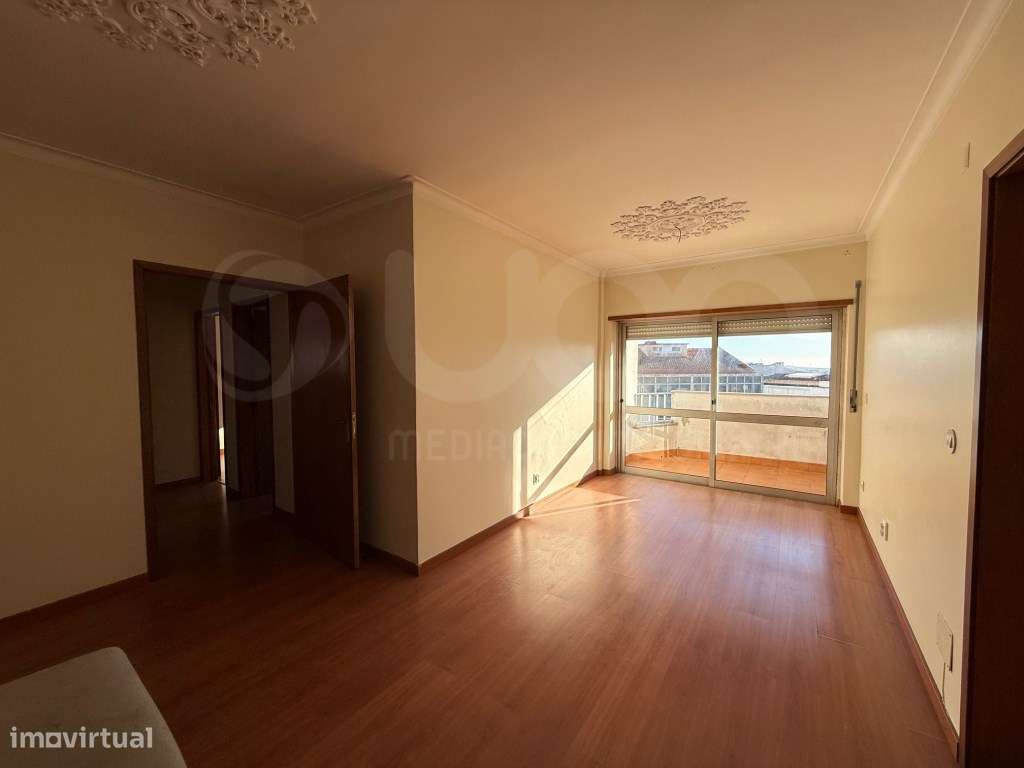 Apartamento T2 em Queluz, Sintra - Grande imagem: 3/14