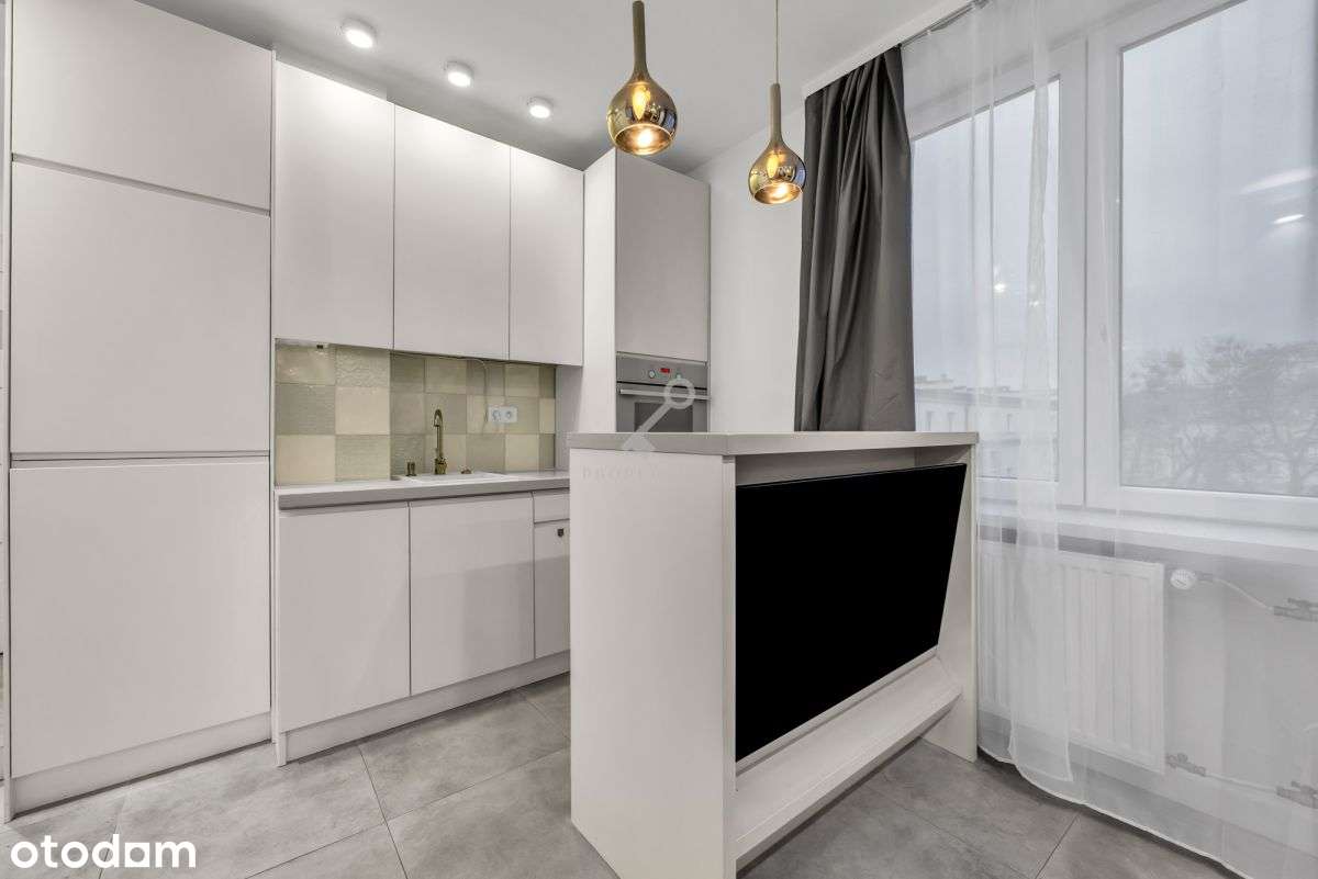 Stary Mokotów/Metro/Kamienica-5