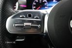 Mercedes-Benz A 180 d AMG Line Aut. - 20