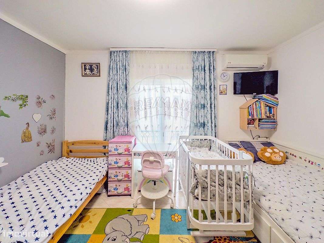 Apartamento T2 para venda-6