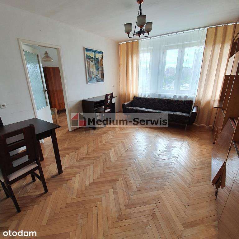 Trzypokojowe mieszkanie KSM-1