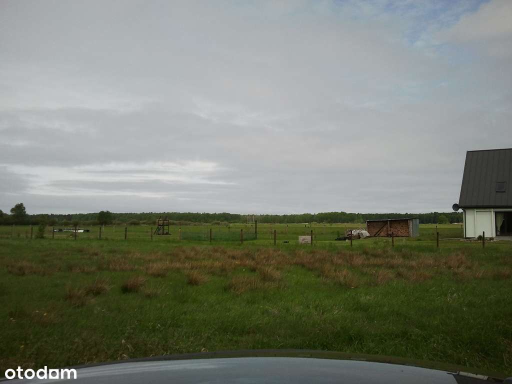 Działka Budowlana - Smołdziński Las 20500m2 - Pełny obrazek: 4/4