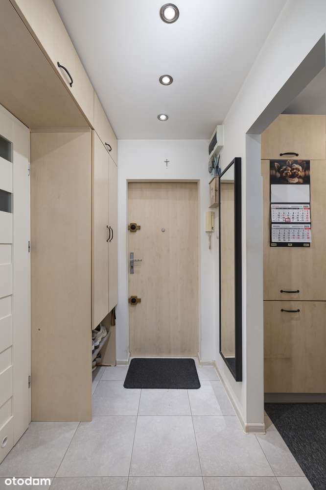 Przytulne 2- pokojowe  I Ochota I ul. Geodetów I Park Szczęśliwicki I-8