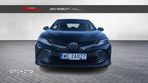 Toyota Camry 2.5 Hybrid Comfort CVT - 8