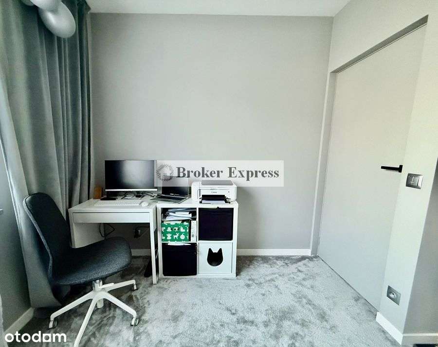 Dom na osiedlu Ogrody Przyjaciół!-10