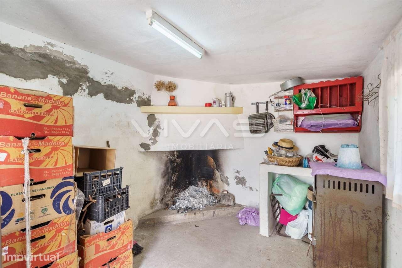 Moradia T4 Venda em Crespos e Pousada,Braga-35