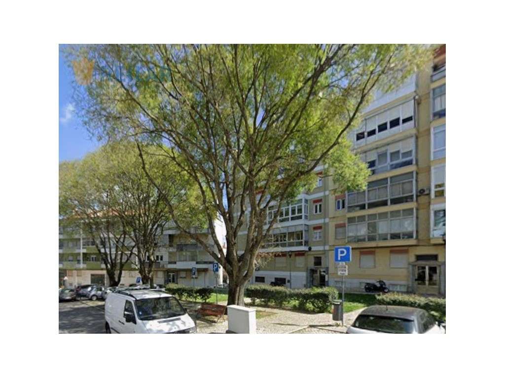 Benfica - T3 Remodelado-17