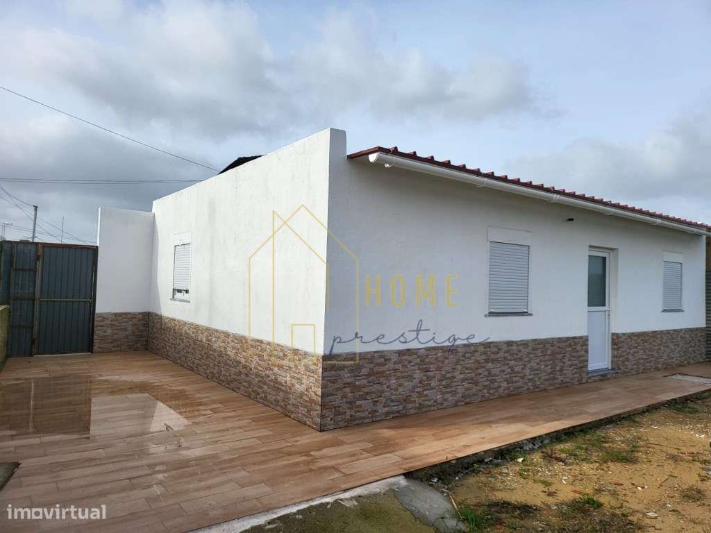 Excelente Quinta Bi familiar ou de Investimento-26