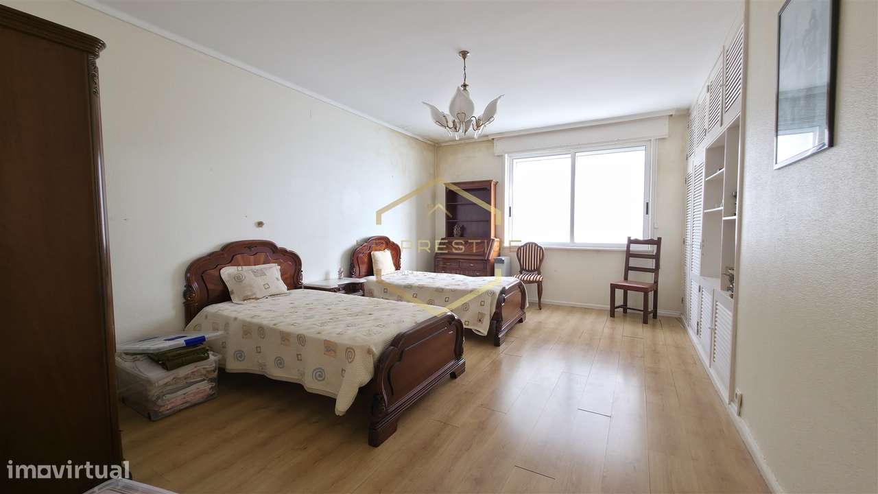Apartamento T6 Venda em Póvoa de Varzim, Beiriz e Argivai,Póvoa de Var-16