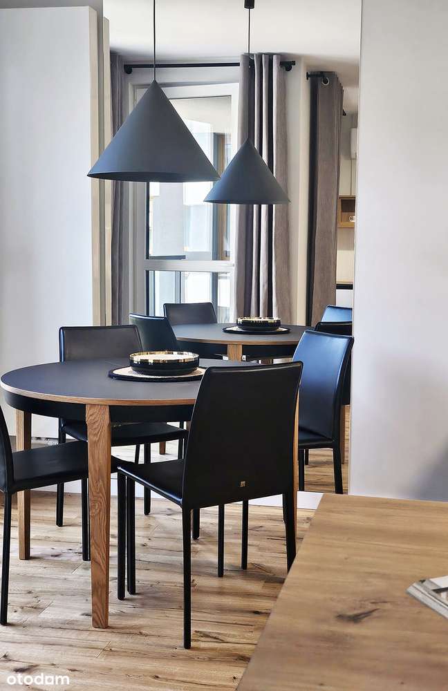 Przepięknie urządzone, bardzo funkcjonalne mieszkanie 3 pokojowe.-3