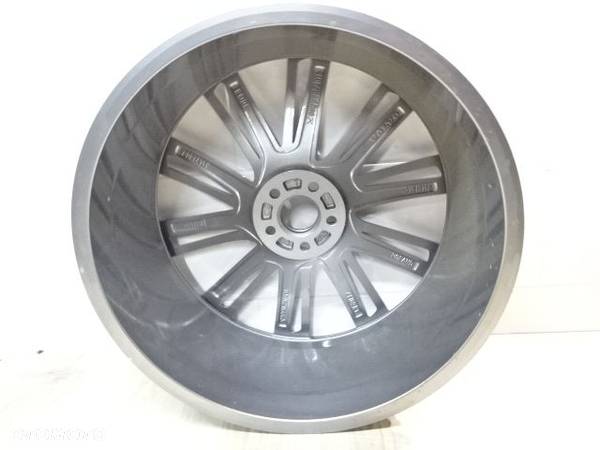 FELGA VOLVO S90 8,5x21 Et44,5 5x108 OEM 31428084 - 7