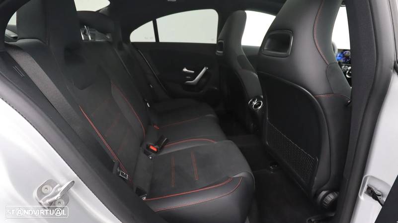 Mercedes-Benz CLA 180 d AMG Line Aut. - 21