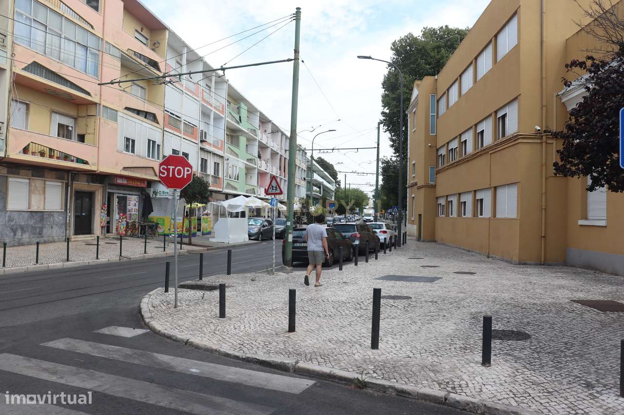 Espetacular escritório - 225m² em Dafundo - Oeiras - Grande imagem: 5/29