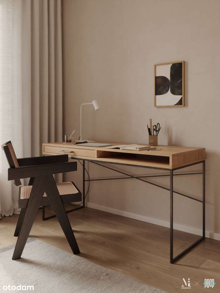 Bemowo, 97m2, Metro, Balkon ponad 20m2-4