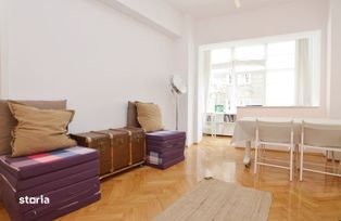 Oferta Inchiriere Apartament 3 Camere Calea Victoriei || RealKom