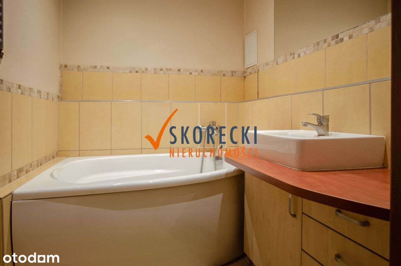 Przestronne 2-Pokojowe z Windą!-10