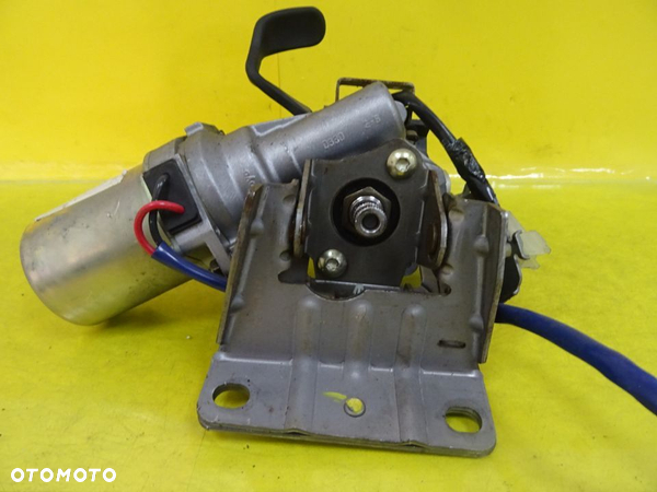 POMPA WSPOMAGANIA ELEKTRYCZNA RENAULT CLIO II 7700437049 / 6900000291 NR47 - 6