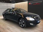 Mercedes-Benz S 320 CDi 4-Matic - 3