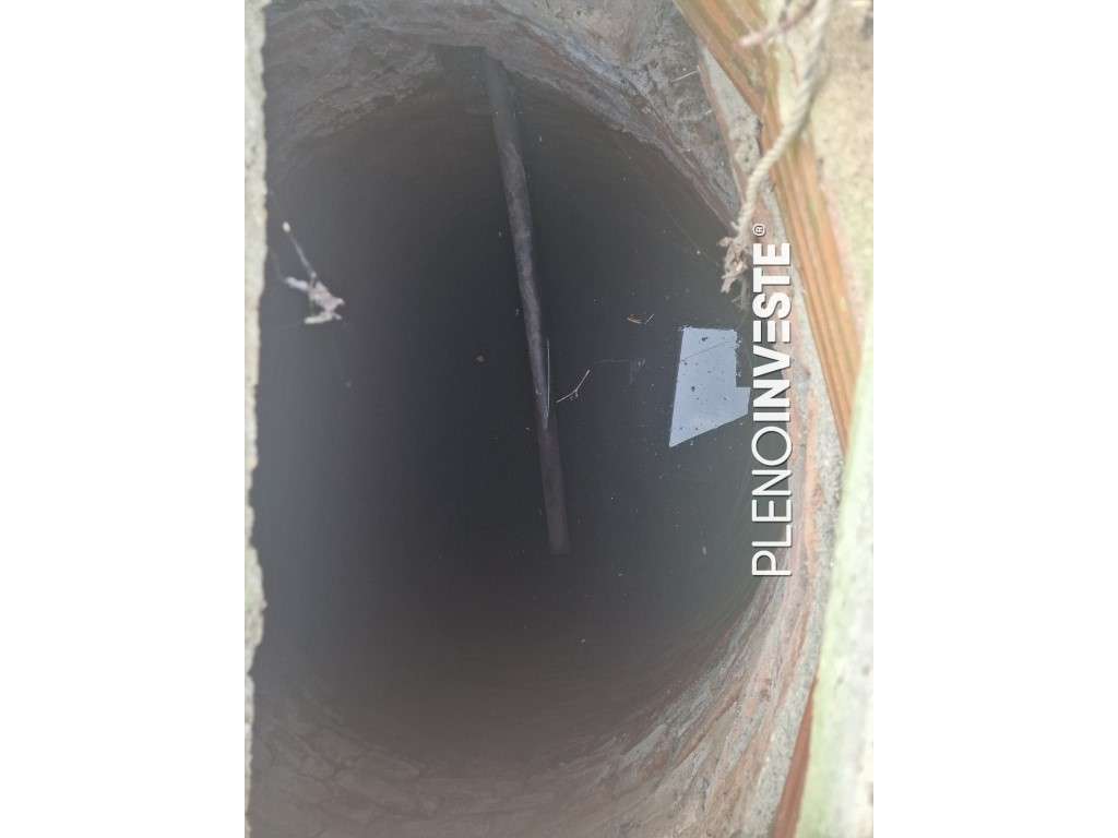Moradia com garagem e terreno em Vale de Açor-38