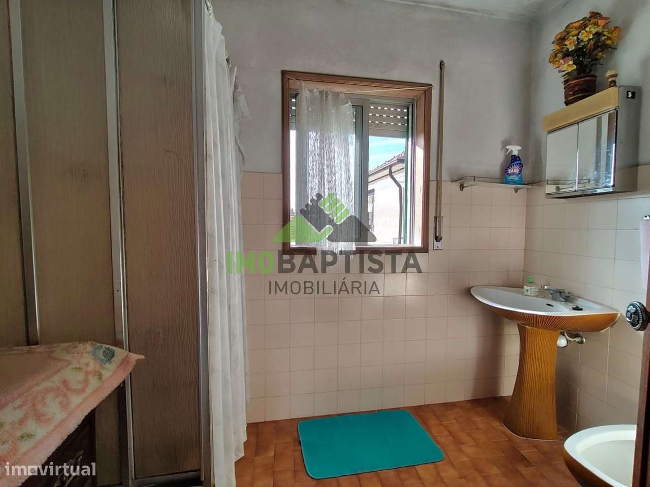 Moradia Bifamiliar em Sanguedo-15