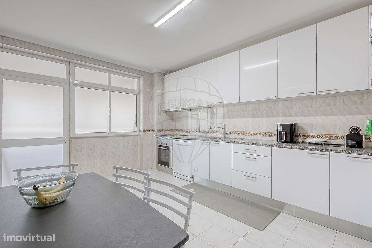 Apartamento T2 para venda - Grande imagem: 5/26