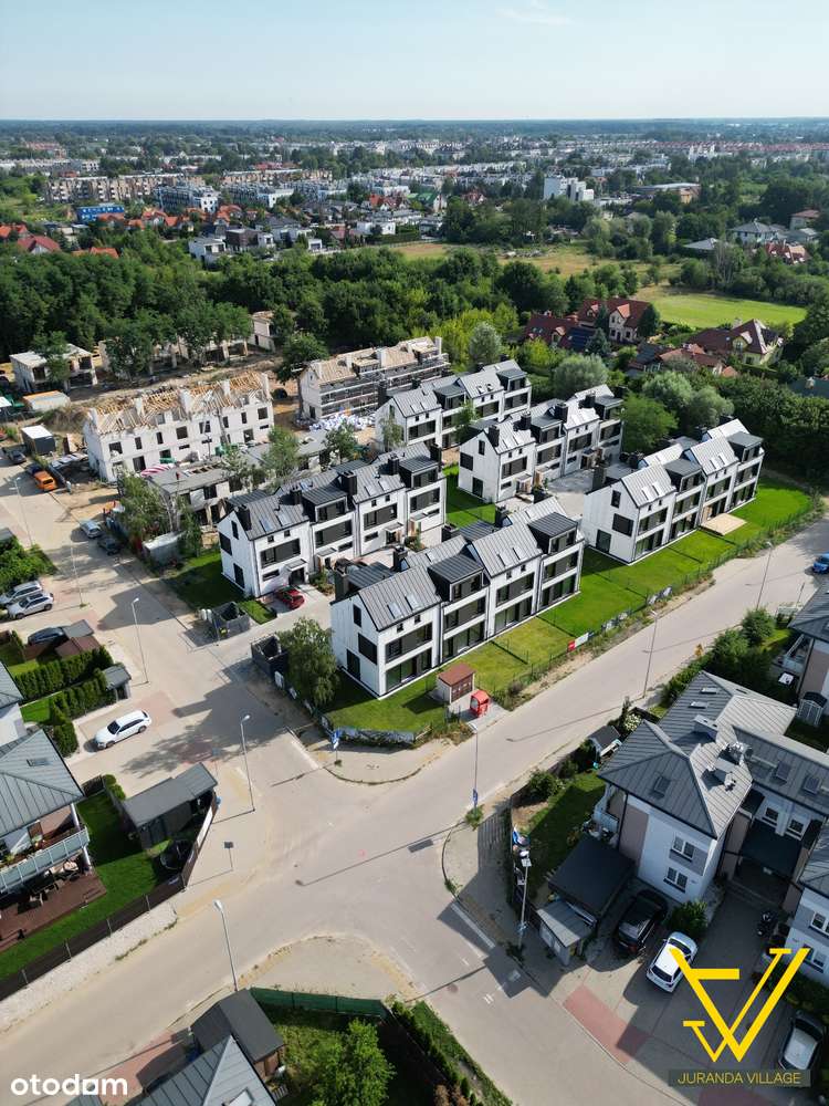 Juranda Village - ETAP 2 ZAKOŃCZONY - ETAP 3 W REALIZACJI-6