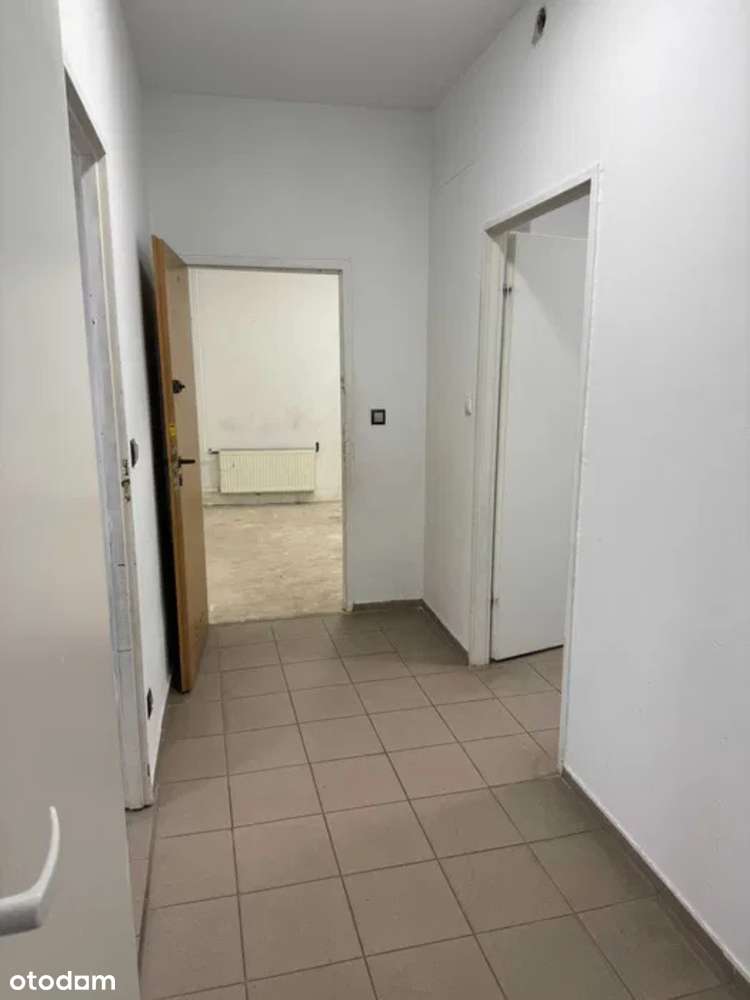 Rybnik Centrum pod biuro / usługi / sklep - 140m2 koło galerii Focus! - Pełny obrazek: 4/8