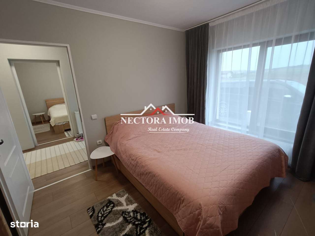 NECTORA IMOB Exclusivitate-Casa NOUA, Nelocuita, 114 mp + 400 mp teren-13