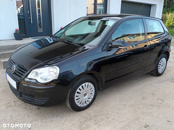 Volkswagen Polo 1.2 Style - 20