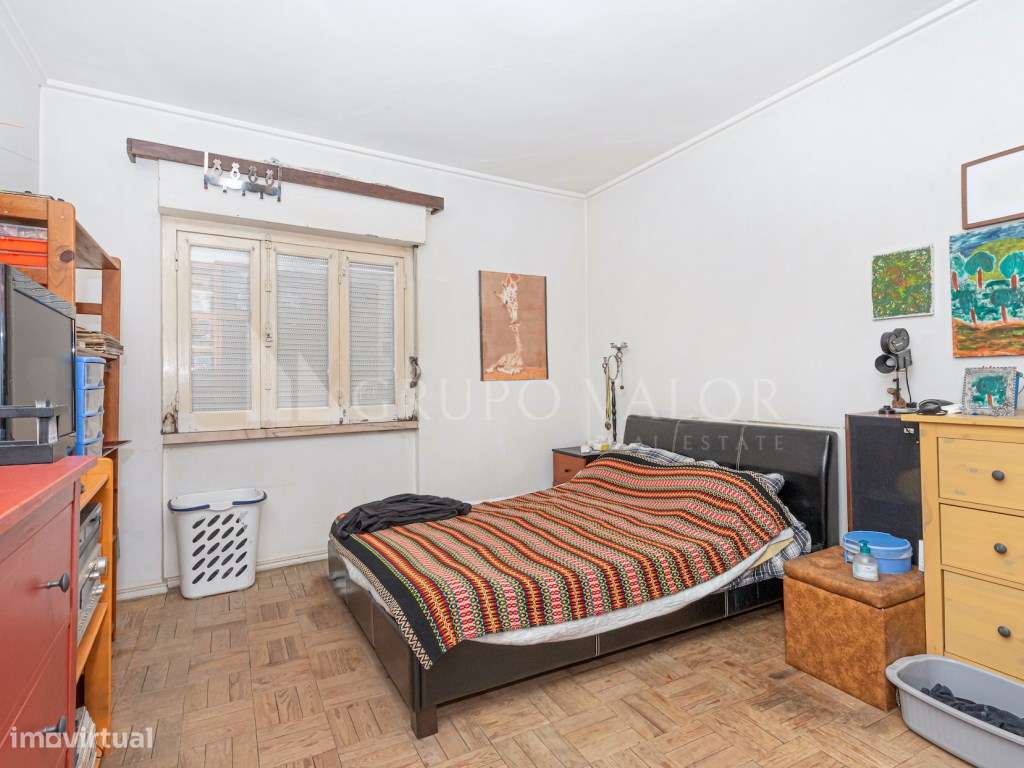 Moradia T7 | Rio de Mouro-22