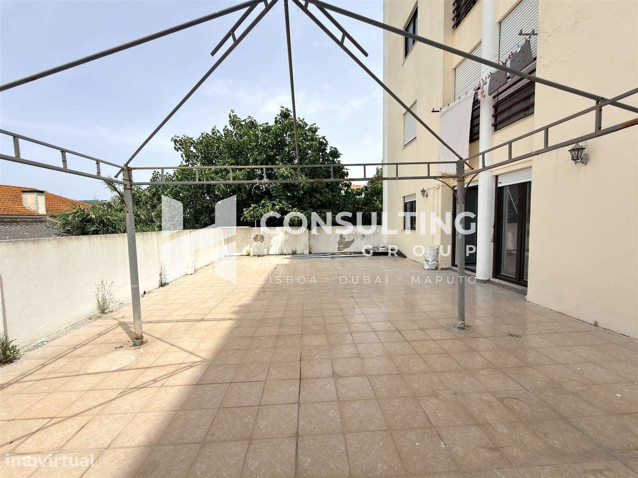 Apartamento T3 Venda em Setúbal (São Julião, Nossa Senhora da Anunciad-7